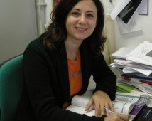 Arianna Scuteri