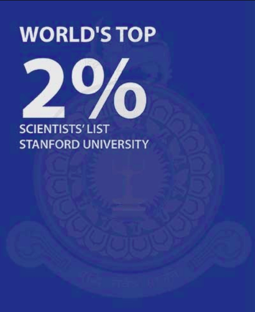 ENU Head prof Cavaletti among the top 2% scientists in the world