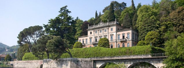 Lake Como Summer School “Starting a Grant Proposal: from Idea to Practice”