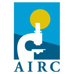 AIRC logo