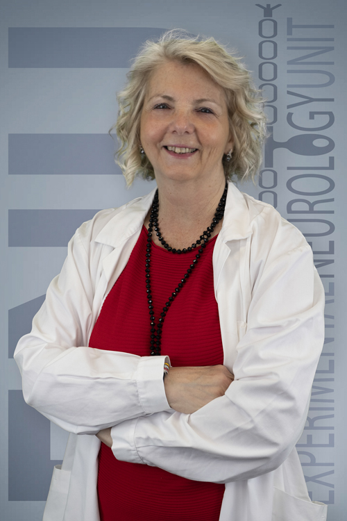 Paola Marmiroli