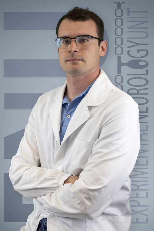 Alberto Argentini