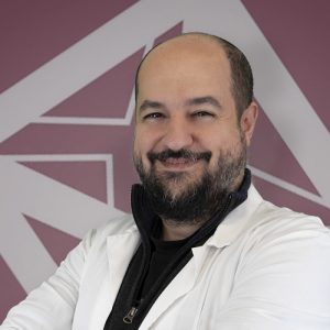 Alessio Malacrida