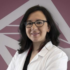 Arianna Scuteri