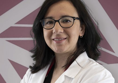 Arianna Scuteri