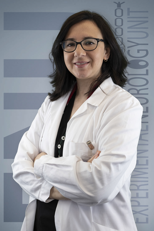 Arianna Scuteri