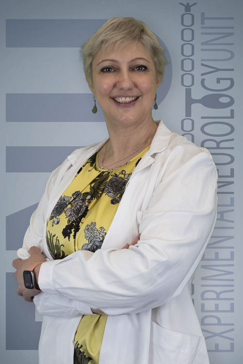 Elisabetta Donzelli