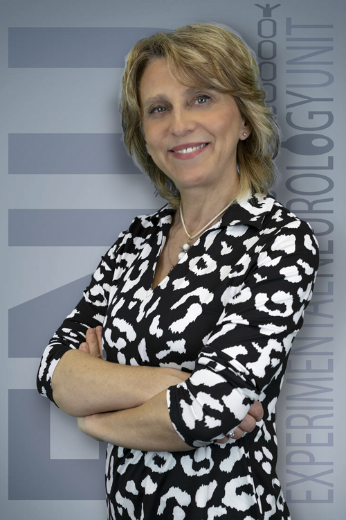 Cinzia Santoro