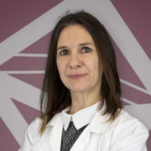 Cristina Meregalli