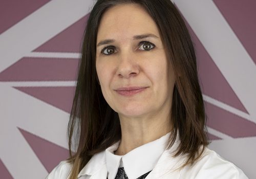 Cristina Meregalli