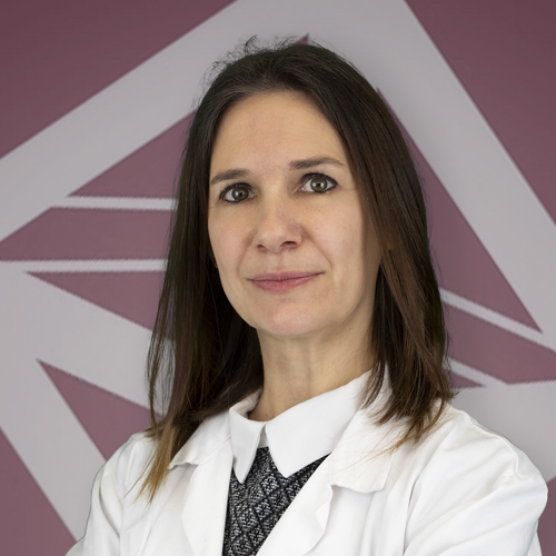 Cristina Meregalli