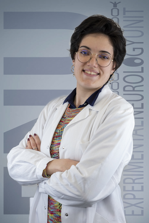 Elisa Tonelli