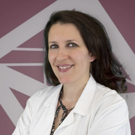 Elisa Ballarini