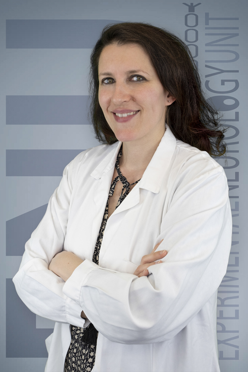 Elisa Ballarini