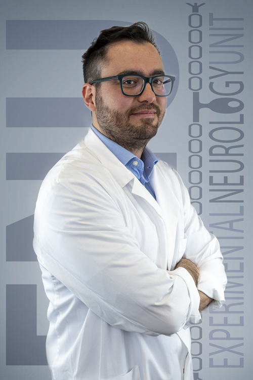 Federico Iseppon