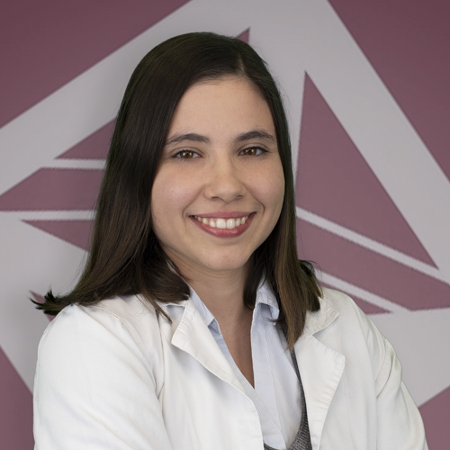 Francesca Ferrareis