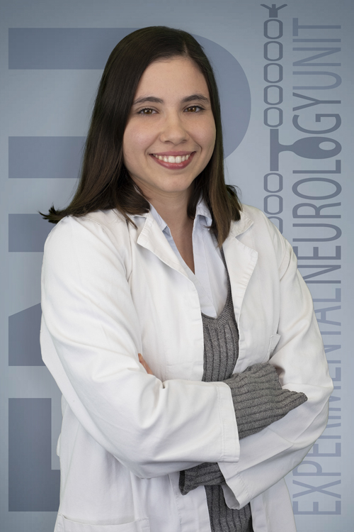 Francesca Ferrareis