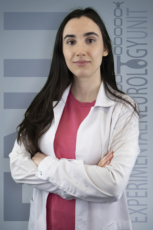 Laura Cherchi