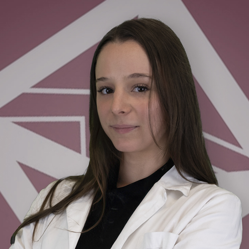 Lisa Fantoni