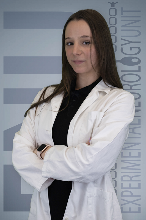 Lisa Fantoni