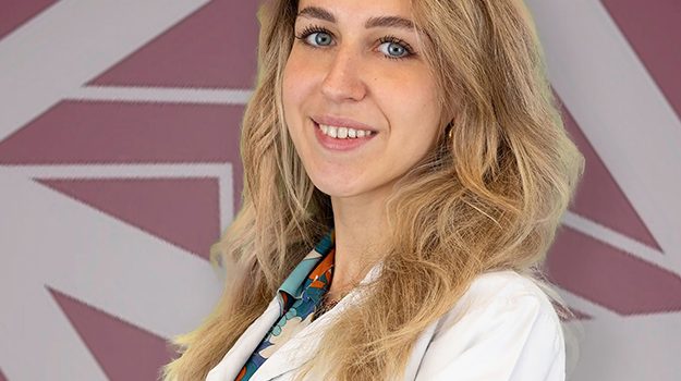 Margherita Kraus