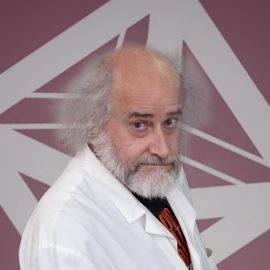 Mario Bossi