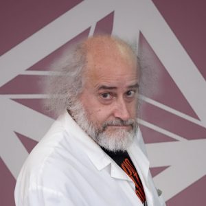 Mario Bossi