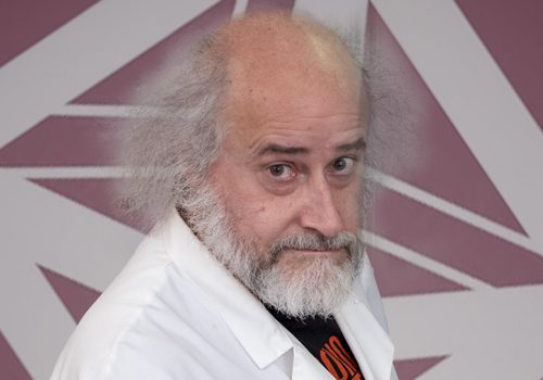 Mario Bossi