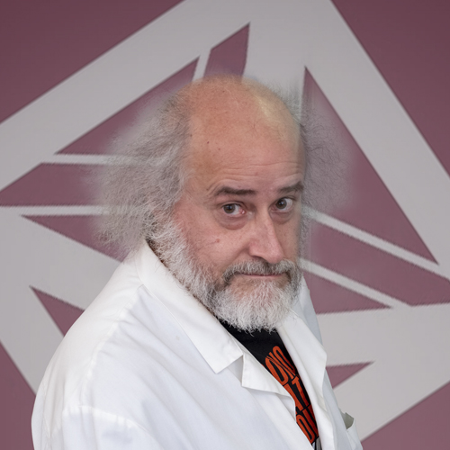 Mario Bossi