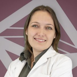 Olga Tarasiuk