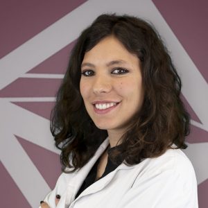 Sara Di Girolamo