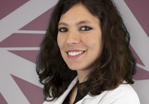 Sara Di Girolamo