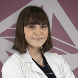 Silvia Fermi
