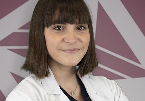 Silvia Fermi