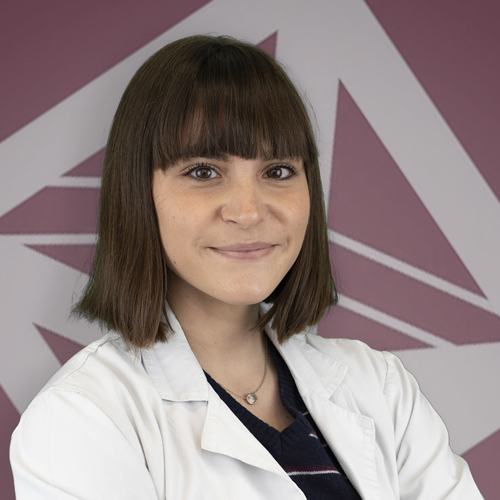 Silvia Fermi