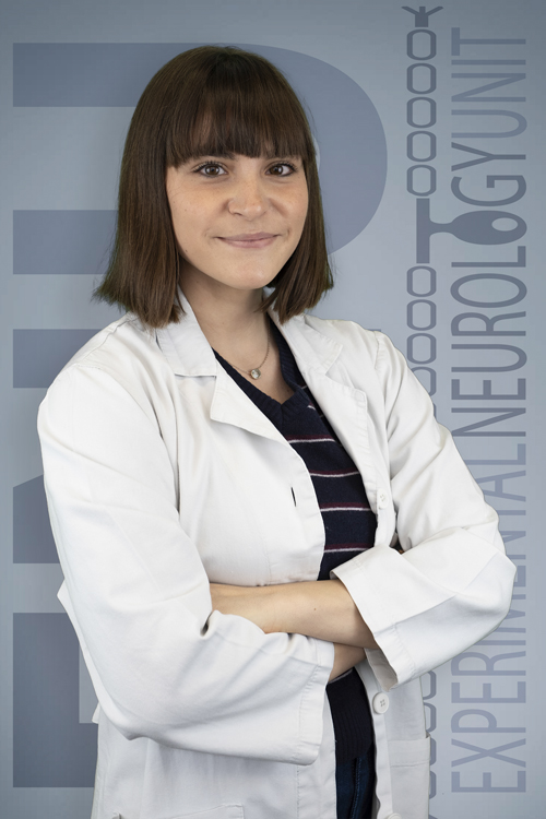 Silvia Fermi