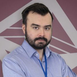 Vitālijs Borisovs