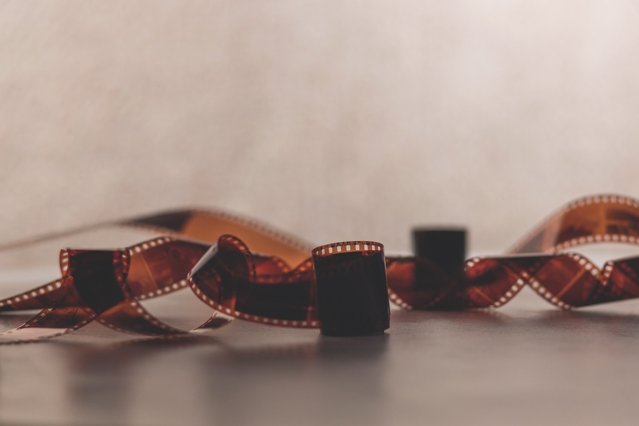 filmstrip