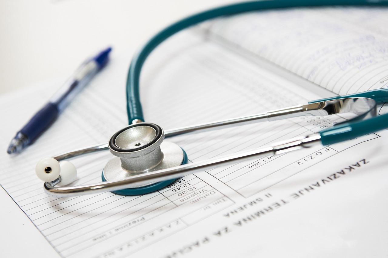 clinical research