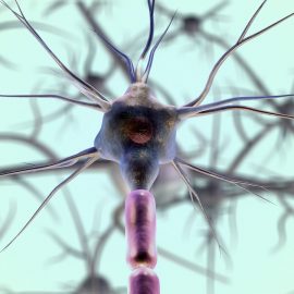 Multiple sclerosis