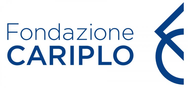 Project funded by Cariplo Foundation