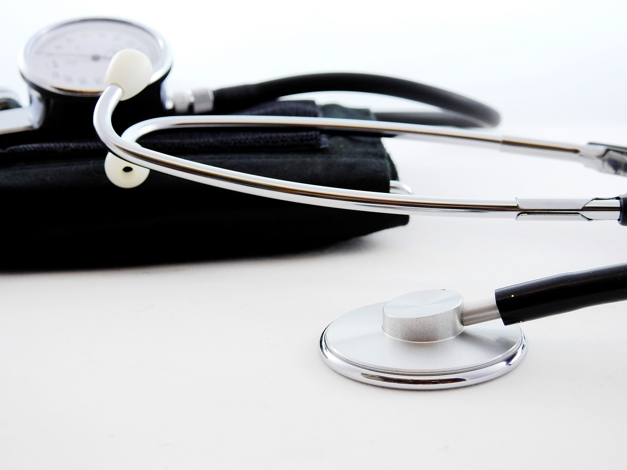 blood pressure stethoscope medical 1584223