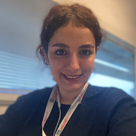 Adele Naghshbandieh Adele Naghshbandieh