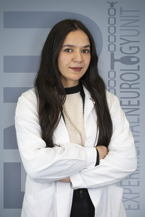 Ibtihal Segmani
