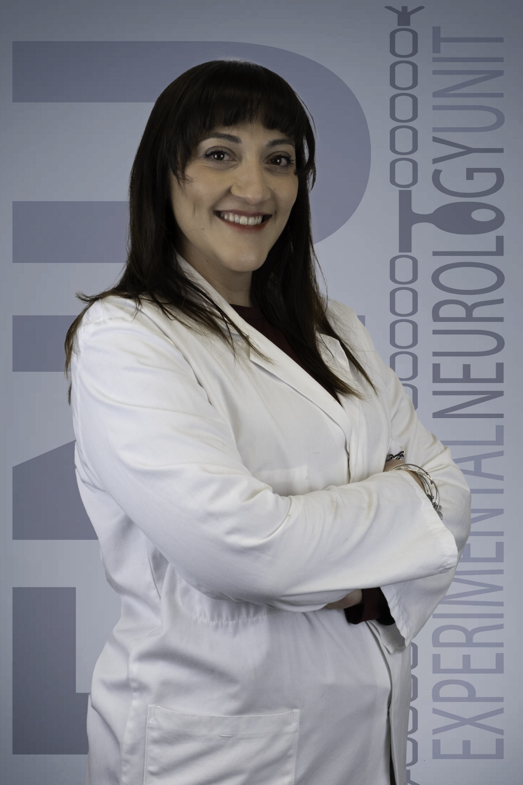 Chiara D'Aprile