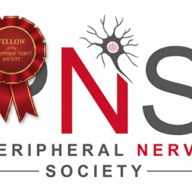 Prof. Cavaletti honored with PNS Fellow membership Prof. Cavaletti honored with PNS Fellow membership
